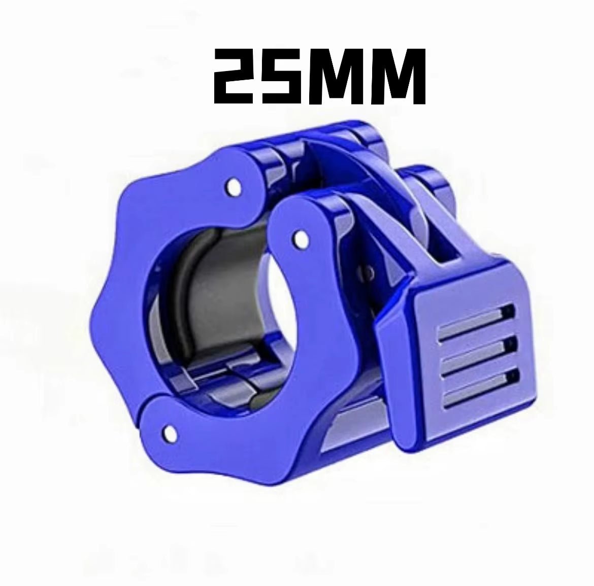 28Mm 30Mm 25Mm Barbell Collar Lock Dumbell Clips Clamp Weight Lifting Bar Gym Dumbbell Lock Clamp Spring Clips Weight Lifting - Sunflower farm life
