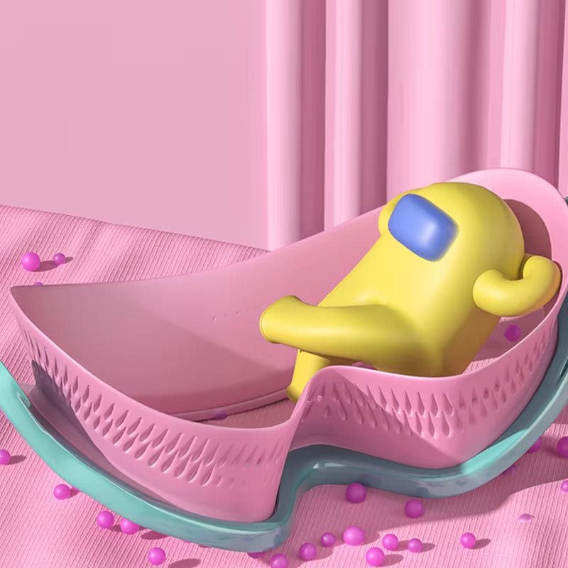 AquaChamp Kids Swim Set – Waterproof Anti - Fog Swimming Goggles & Cap with Protective Case - Sunflower farm life