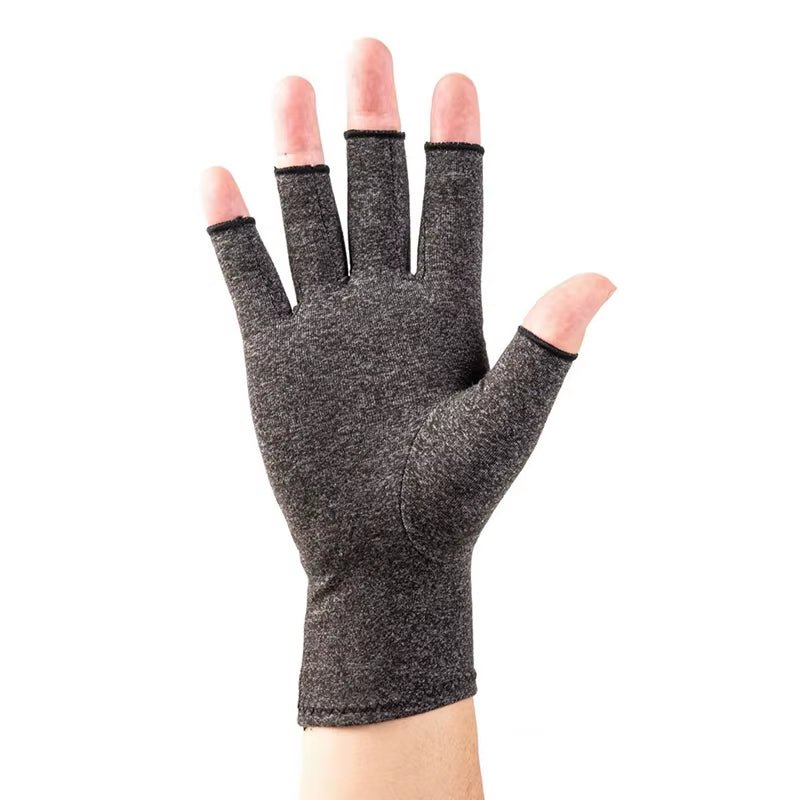 FlexRelief™ Compression Gloves – Soothe Pain, Support Movement, Boost Performance! - Sunflower farm life