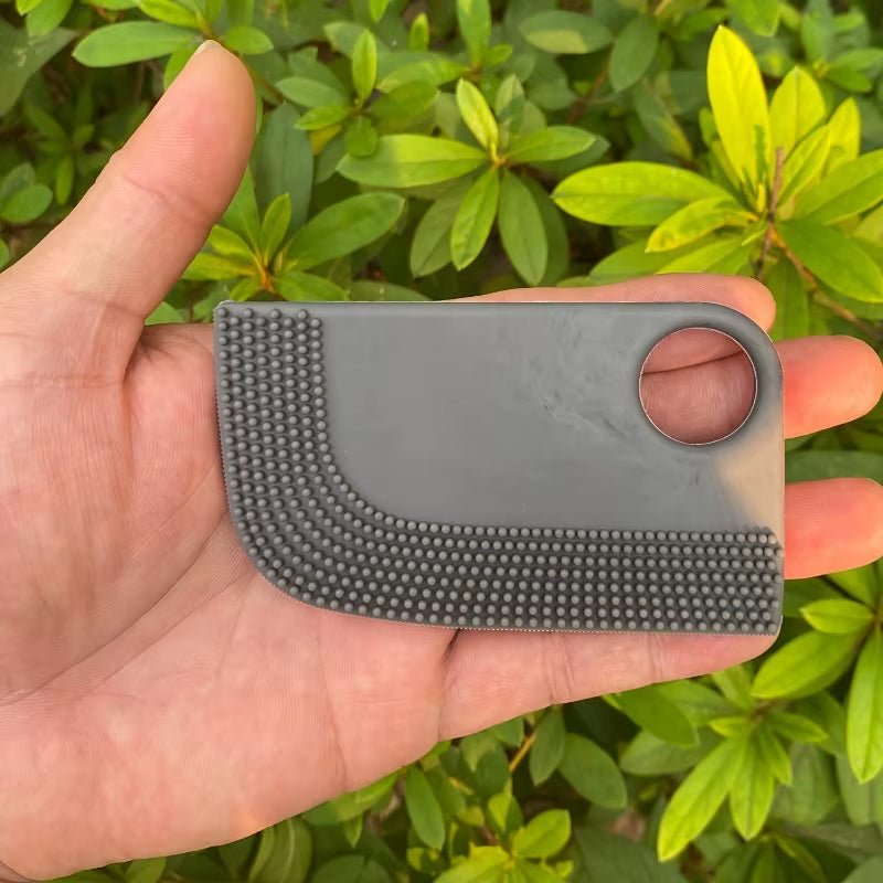 FurSweep Pro – Car Interior Hair Removal Brush & Cleaning Scraper Tool - Sunflower farm life