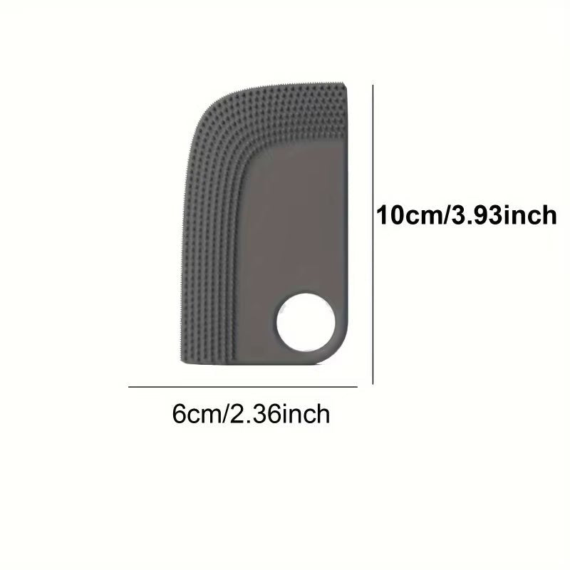 FurSweep Pro – Car Interior Hair Removal Brush & Cleaning Scraper Tool - Sunflower farm life