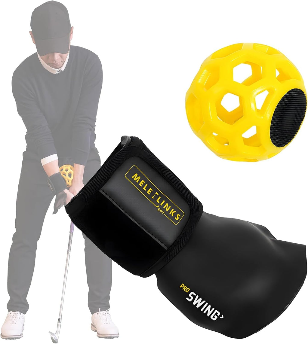 Golf Swing Trainer Ball, Golf Trainer Ball, Golf Training Aid, Golf Swing Trainer, Golf Grip Trainer, Golf Swing Training Aid, Golf Training Aids, Golf Swing Posture Corrector - Sunflower farm life
