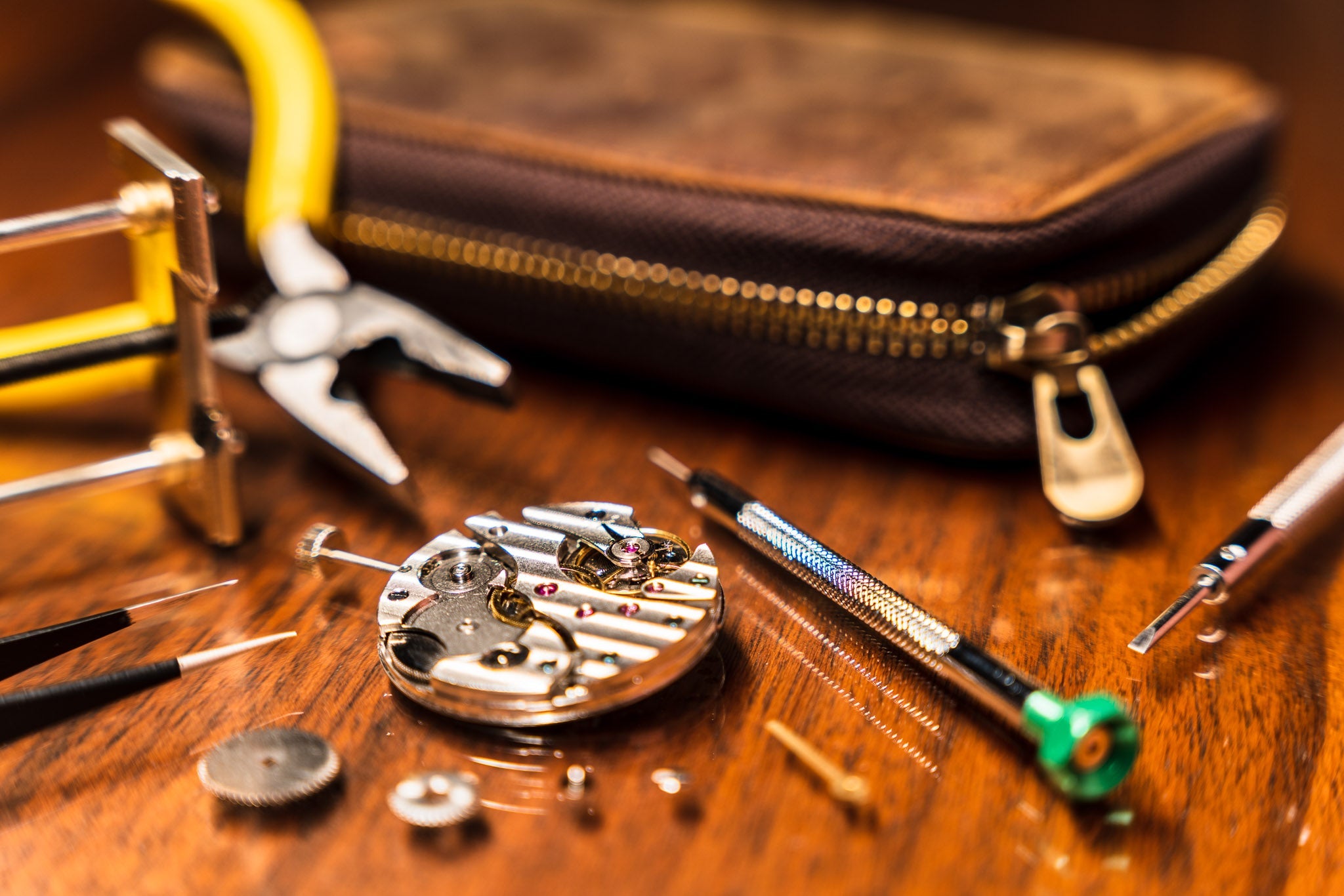 Movement Kit - Sunflower farm life