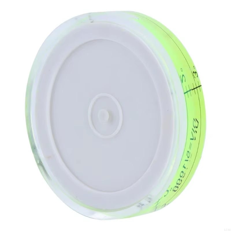 PrecisionPro 60MM PMMA Bubble Level – Accurate Surface Measurement Tool for Perfect Alignment - Sunflower farm life