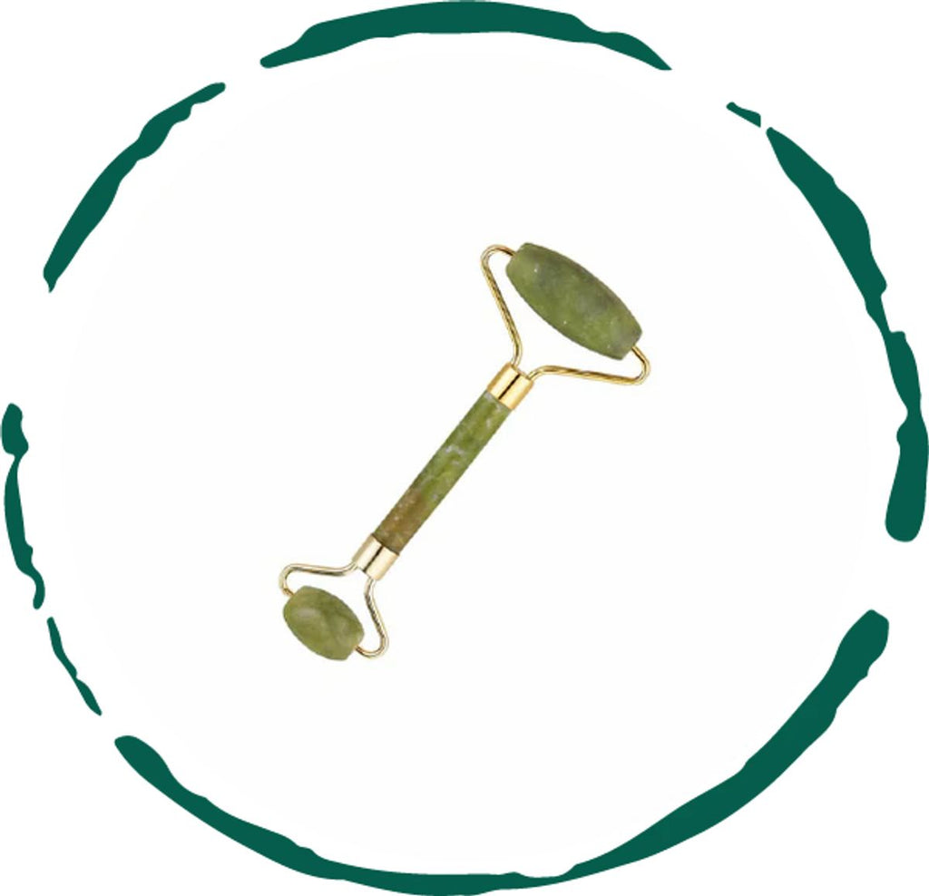 Skincare Accessories Collection - 6 Pcs - Sunflower farm life