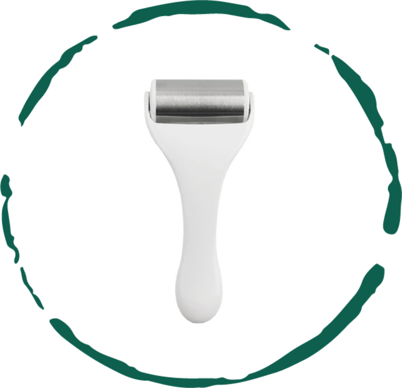 Skincare Accessories Collection - 6 Pcs - Sunflower farm life