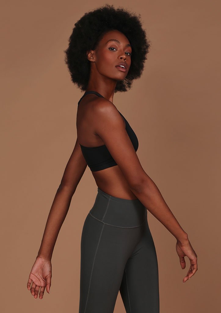 the traverse bra - Sunflower farm life