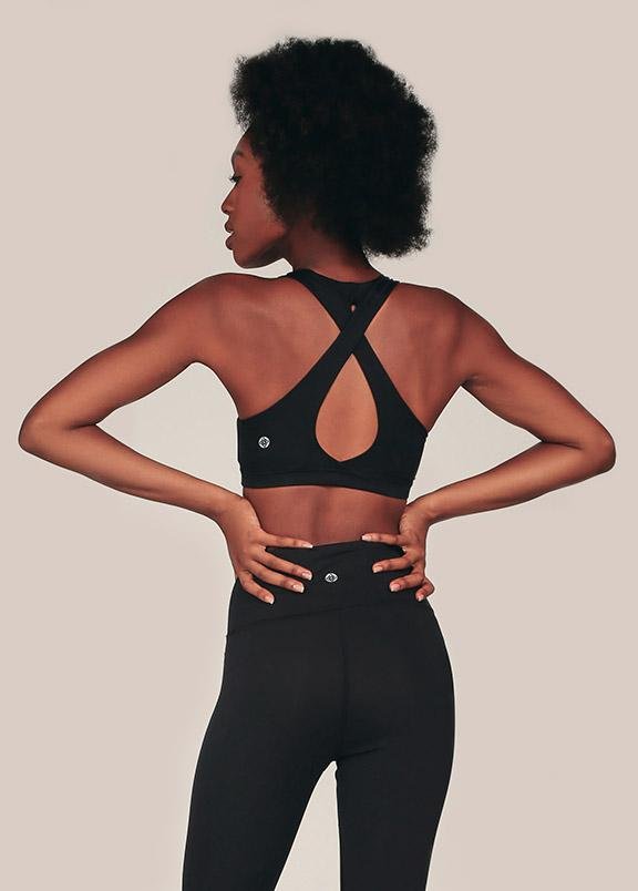 the traverse bra - Sunflower farm life