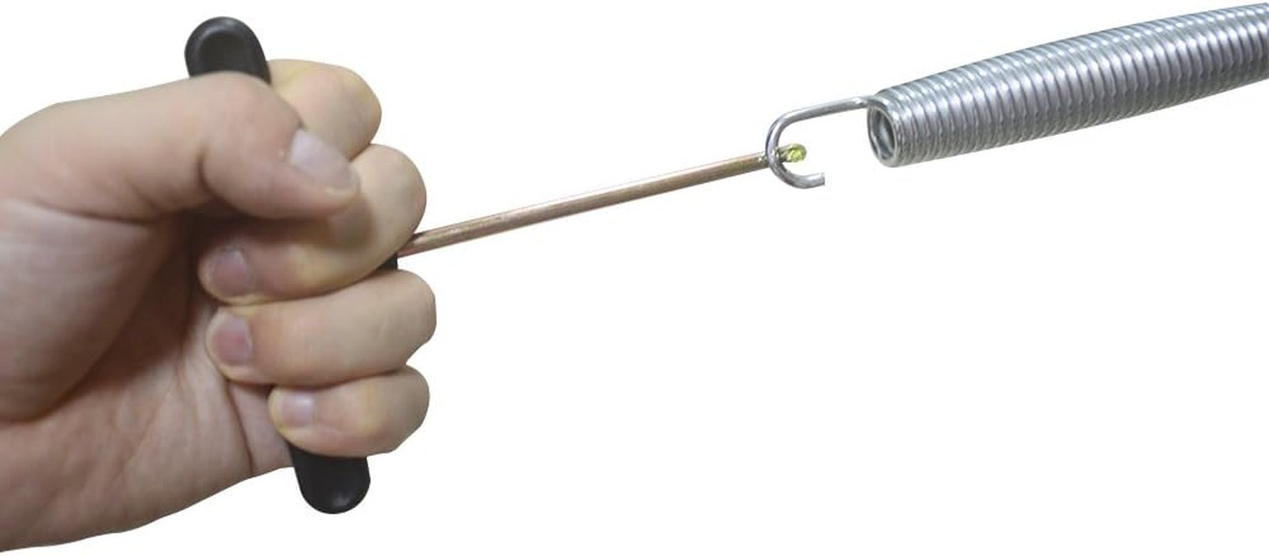 Trampoline Spring Pull Tool (T - Hook) - Sunflower farm life