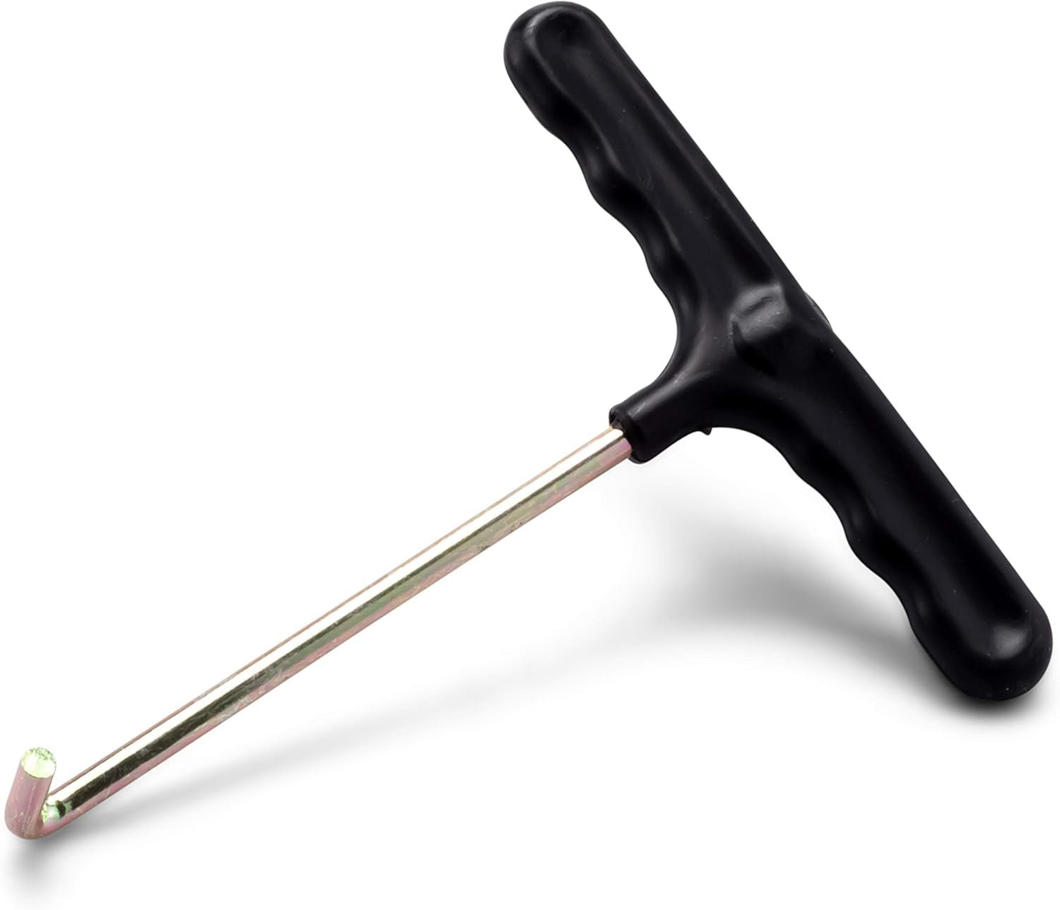 Trampoline Spring Pull Tool T - Hook - Sunflower farm life