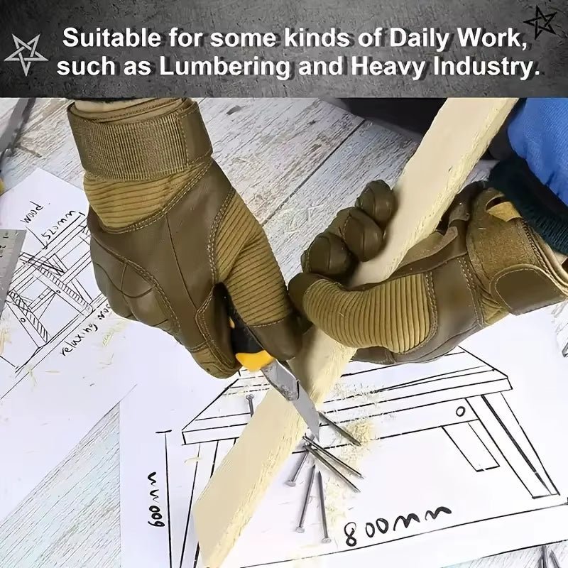 Ultimate Grip Fingerless Tactical Gloves – Touchscreen - Ready for Riders, Workers & Adventurers - Sunflower farm life